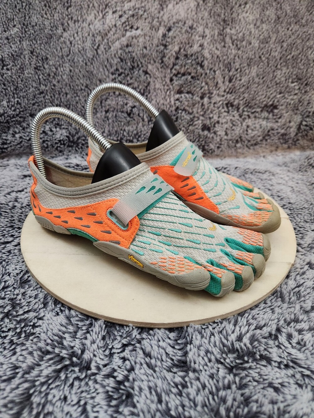 VIBRAM FiveFingers SeeYa Barefoot Running Shoes Women’s Size 8 EU 39